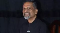 Sridhar Vembu, Zoho CEO, IIT Madras,