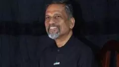 Sridhar Vembu, Zoho CEO, IIT Madras,