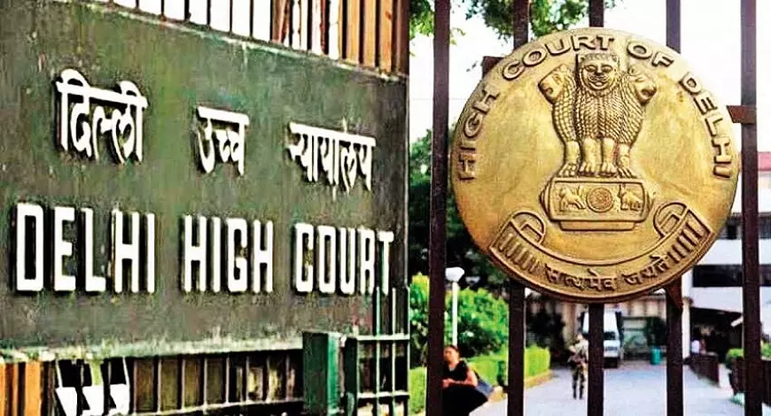 Delhi high court,