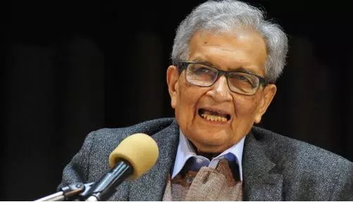 Amartya Sen, Opposition unity, Manipur