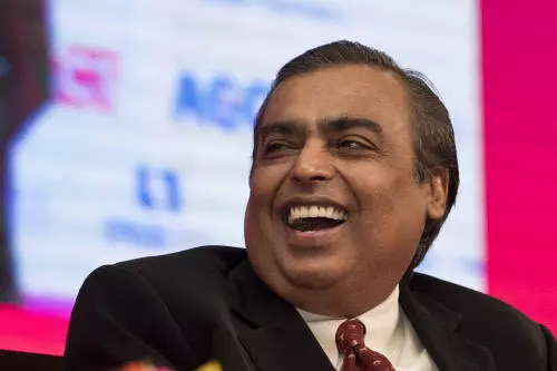 Mukesh Ambani, Liverpool FC