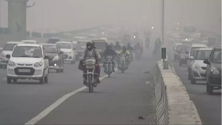 Delhi, IMD, pollution, AQI