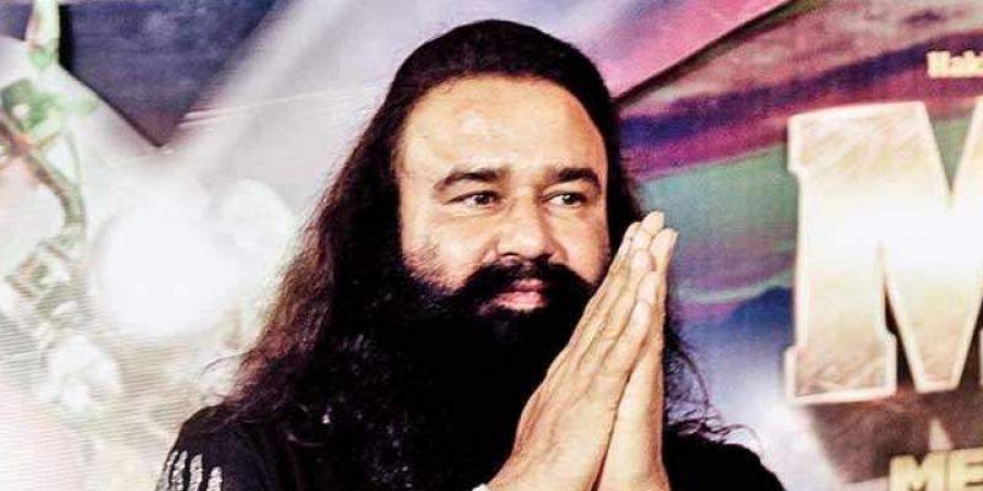 Gurmeet Ram Rahim Singh, The Federal, Dera Sacha Sauda, English news website