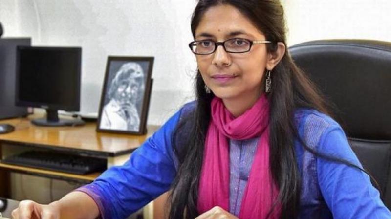 ‘Slapped, kicked in chest, stomach’: Maliwal recounts horror in FIR against Kejriwal aide