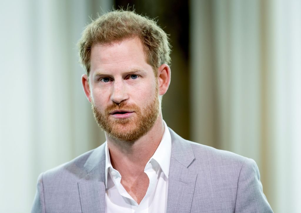Prince Harry seeks reconciliation with family after losing legal battle  over security