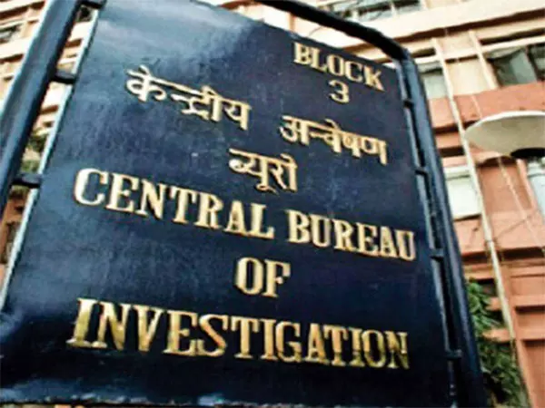 CBI, Manipur sexual assault