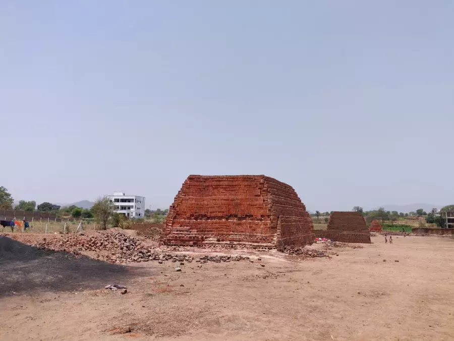Chhattisgarh, brick kiln, five dead