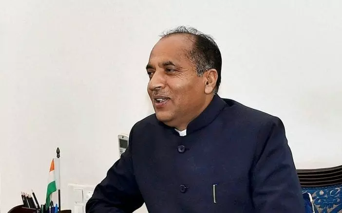 Himachal Pradesh, Jai Ram Thakur, debt burden