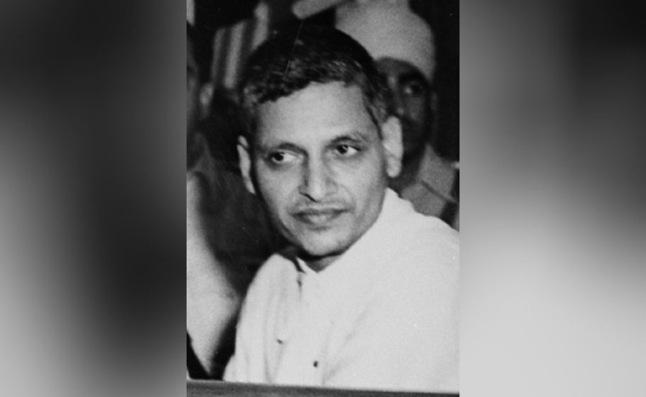 Nathuram Godse