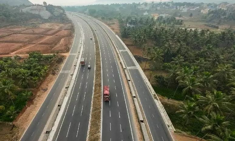 NHAI, Bengaluru-Mysore expressway,