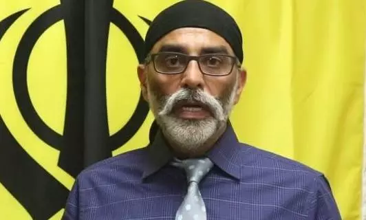 Khalistanis threaten to ‘target’ Indian envoy to Canada
