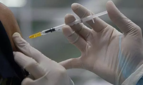 British Indian doctor to undertake ‘ground-breaking’ cancer vaccine trial