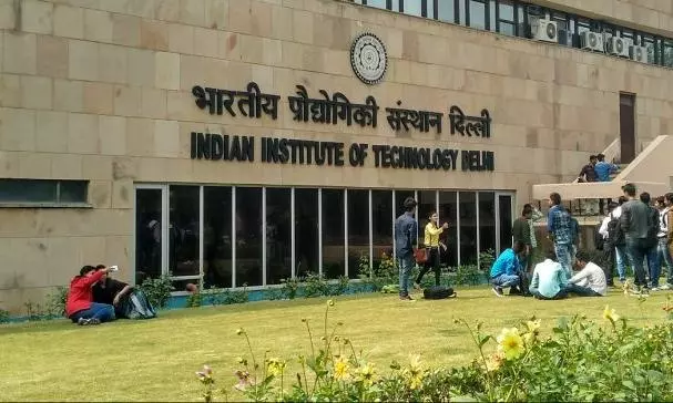 IIT Delhi boot camp