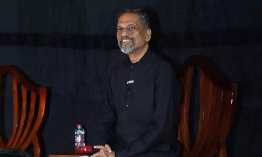 Sridhar Vembu