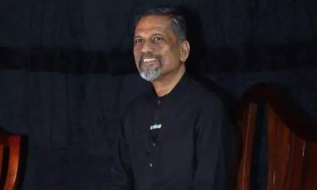 Sridhar Vembu