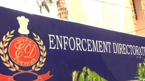 Enforcement Directorate Enforcement Directorate