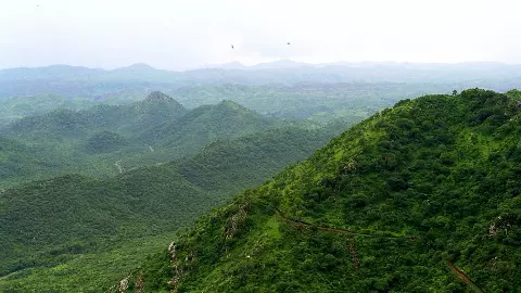Aravalli