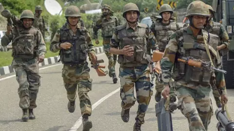 AFSPA to be extended AFSPA to be extended