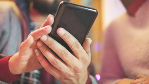 Internet smartphone