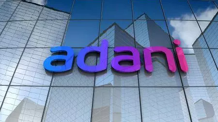 Adani Group Adani Group