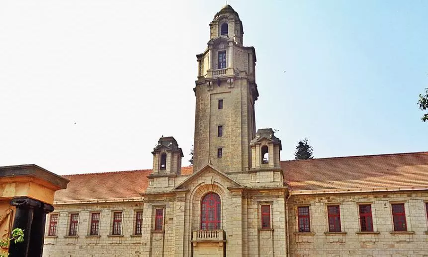 IISc