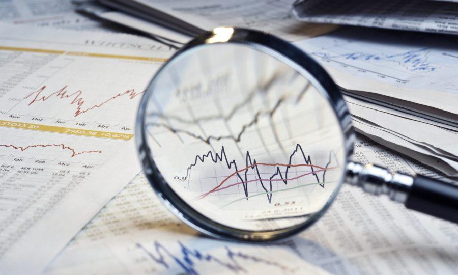 Market Commentary thumbnail: Stock markets end flat as West Asia tensions, higher oil prices weigh
