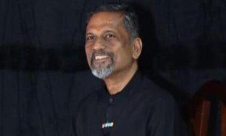 Congress mocks IIT director Kamakoti’s ‘gomutra’ research, Zoho’s Vembu defends him