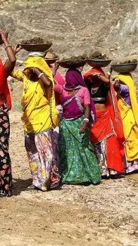 Why MGNREGA, in G Ram G avatar, could be new pain point in Centre-state ties Why MGNREGA, in G Ram G avatar, could be new pain point in Centre-state ties