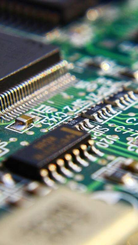 Gujarat semiconductor