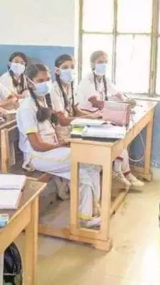 Andhra Pradesh school reform, teachers, GOs