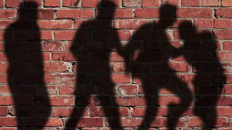 Shimla Rohru boy paraded naked