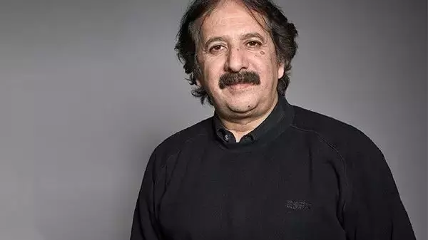 Majid Majidi-Iranian cinema