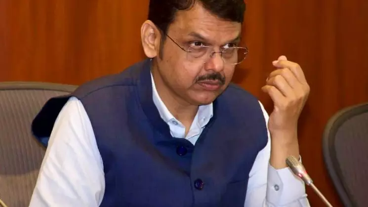 Devendra Fadnavis