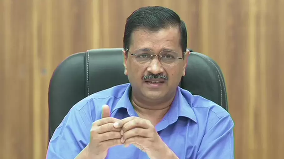 Arvind Kejriwal, Sanjay Singh, AAP, Gujarat University, defamation case, PM Modis degree