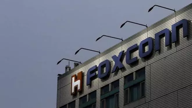 Foxconn