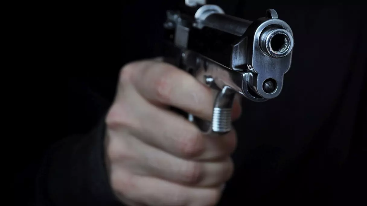 Indian national shot dead in Mexico