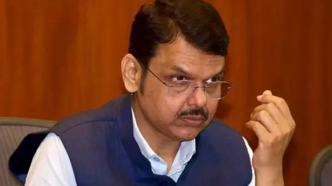 Devendra Fadnavis