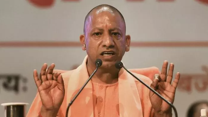 Yogi Adityanath