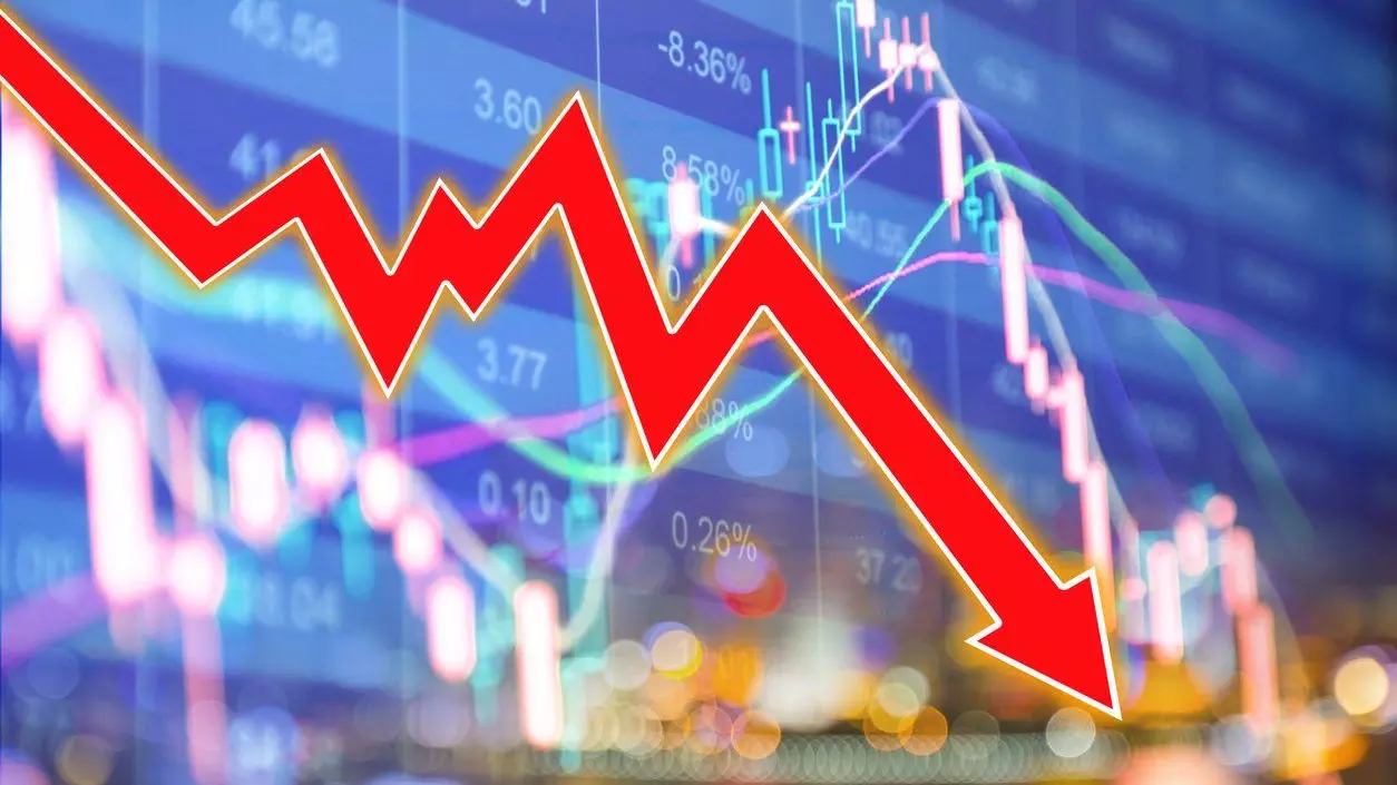 mcap loss, Infosys, TCS, HDFC bank worst hit