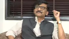Sanjay Raut