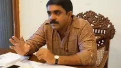 Goa alliance tussle: AAP, Congress vie for Sardesai’s GFP ahead of 2027 polls