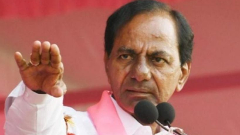 Coming days belong to regional parties; Modi will not get majority to form govt in 2024: KCR