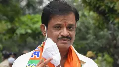 Muniratna, BJP, hate speech