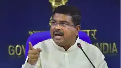 Edu Minister Pradhan: UGC, AICTE, NCERT should collaborate on mapping future skills