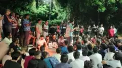 IIT Madras launches a wellness session series, a Be Happy website