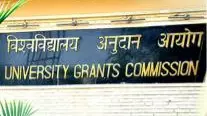 New UGC framework: Students can gain credits even from Vedas, Puranas