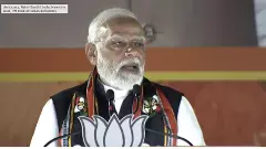 Live | Assembly poll results: Modi credits Triveni for BJPs win in N-E states