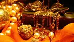 Akshaya Tritiya: Why buying jewellery is not the same as investing in gold