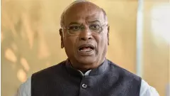 Congress polls LIVE: Mallikarjun Kharge emerges as clear favourite