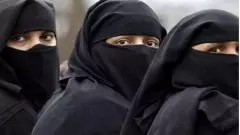 LIVE: SC gives split verdict on hijab ban; case goes to larger bench